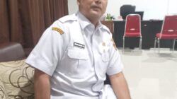 Noor Hasan Muntaha, Kepala Dinas Dukcapil Ngawi