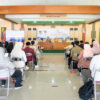 Dinas Perpustakaan dan Kearsipan Ngawi Dorong Literasi Budaya Lewat Bimtek Penulisan