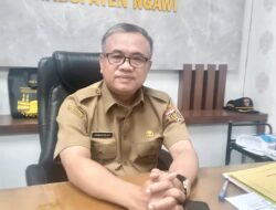 Dindikbud Ngawi Gencarkan Penghapusan Stigma “Sekolah Favorit” Demi Pemerataan Kualitas