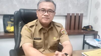 kepala dinas pendidikan dan kebudayaan kabupaten ngawi
