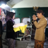 Bimo Suci Iringi Ganti Langse di Alas Srigati, Tradisi Penuh Makna