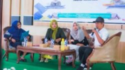 Riana Fathonatul Qoidah: Tradisi Keduk Beji Adalah Energi, Vibrasi, dan Identitas Ngawi