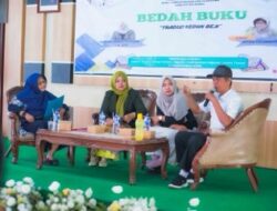 Riana Fathonatul Qoidah: Tradisi Keduk Beji Adalah Energi, Vibrasi, dan Identitas Ngawi