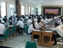 Pemdes Teguhan Terapkan Sistem CAT, Seleksi Perangkat Desa Hasilkan Tiga Nama Baru