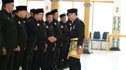 Dwi Rianto Jatmiko Kembali Pimpin IPSI Ngawi, Tekankan Soliditas dan Pembinaan Atlet Unggul