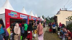 DPPTK Ngawi Gelar Pasar Murah, Jaga Stabilitas Harga Jelang Akhir Tahun