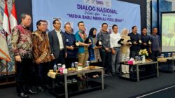 Ketua Dewan Pers Komaruddin Hidayat Buka Dialog Nasional SMSI: Media Baru Harus Mengarah pada Pers Sehat