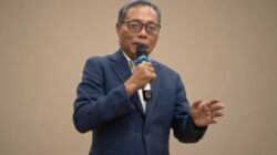 Harapan SMSI Tahun 2026 : Podcast Menjadi Institusi Pers