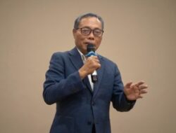 Harapan SMSI Tahun 2026 : Podcast Menjadi Institusi Pers