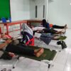 Wujud Nyata Kemanusiaan, Pemdes Sine dan GARASI Targetkan 80 Kantong Darah dalam Aksi Donor Rutin