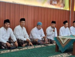 Kabar Gembira, Kemenag Ngawi Pastikan TPG Guru Lulusan Sertifikasi 2025 Cair Maret atau Awal April Ini