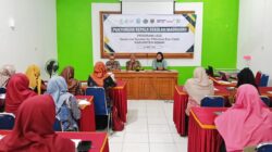 Yayasan Para Mitra Indonesia Gelar Sosialisasi Program I-SEE bagi 89 Kepala SD di Ngawi