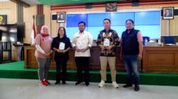 Sinergi SMSI dan Pemkab Ngawi: Sosialisasi Pembebasan BPHTB dan PGB demi Rumah Rakyat