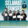Cetak Generasi Berprestasi, MAN 2 Ngawi Panen Medali di Berbagai Ajang Tingkat Regional hingga Internasional