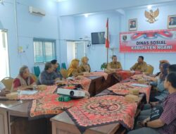 Pemerintah Kabupaten Ngawi Alokasikan DBHCHT 2026 untuk Perlindungan Sosial Buruh Tani Tembakau dan Buruh Pabrik Rokok 