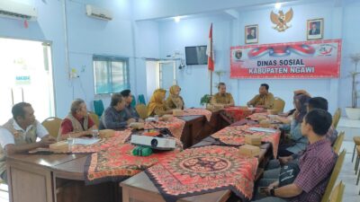 Pemerintah Kabupaten Ngawi Alokasikan DBHCHT 2026 untuk Perlindungan Sosial Buruh Tani Tembakau dan Buruh Pabrik Rokok 