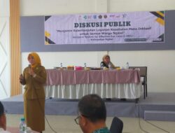 Program I-SEE oleh Paramitra Diharapkan Berlanjut oleh Warga Ngawi