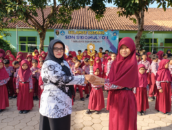 Sinergi Program Sekolah, Cegah Perundungan, dan Deretan Prestasi Membaggakan SDN Sidomulyo 1 Ngrambe 