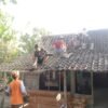 Tingkatkan Kesejahteraan Warga, Pemdes SiriganNgawi Realisasikan Program Bedah Rumah dari DanaDesa 2026
